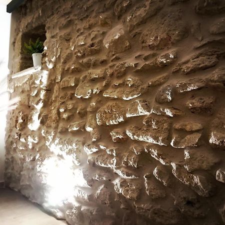 Dimora Pietramore Brindisi Exteriör bild